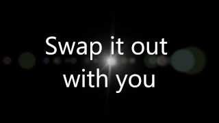 Justin Bieber - Swap It Out (Lyric Video)