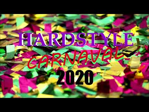 Hardstyle Carnaval 2020 MegaMix