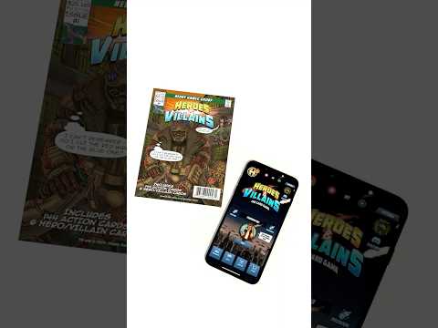 Video cover