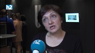 Փորձ պետք չի. սովորեցնում ենք դառնալ ղեկավար, մենեջեր. աշխատանք՝ արցախցիներին: Լրաբեր - 3.10.2023