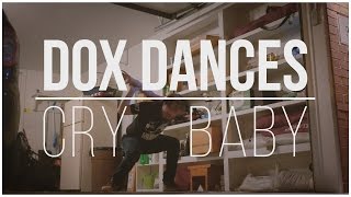 Dox Dances - Cry Baby (Melanie Martinez)
