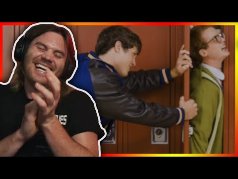 High School Bullies are the Worst