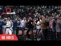 Worlds Biggest Kudo Tournament With Akshay Kumar Katrina Kaif And Aditya Thackeray