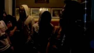 bless the fall-the purple dog