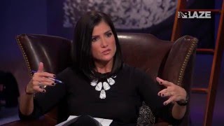 REWIND:  Cure Your Ignorance And Leave Us Law Abiding Folks Alone | ‘Dana’