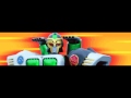 Hyakujuu Sentai Gaoranger HOT HOT GaoMuscle
