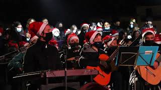 Απολυτίκιο Χριστουγέννων