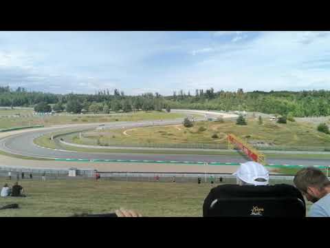 Boss GP Brno Circuit