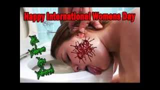 Putrid Corpse - All Women Are Whores (International Womens Day Special)