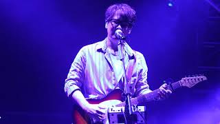 [4k] 180915 넬 - sing for me @ 렛츠락 페스티벌 2018