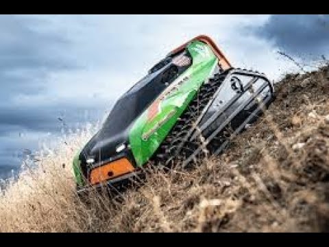 GREEN CLIMBER F23 - VANTEM LATAM CHILE