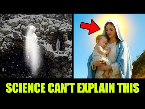 25 Marian Apparitions That Science Cannot Explain