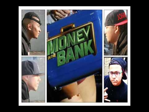Jokash Bokotax Raze - Fase - Mr Money In The Bank - Prod.by yola