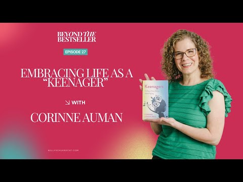 Embracing Life as a 