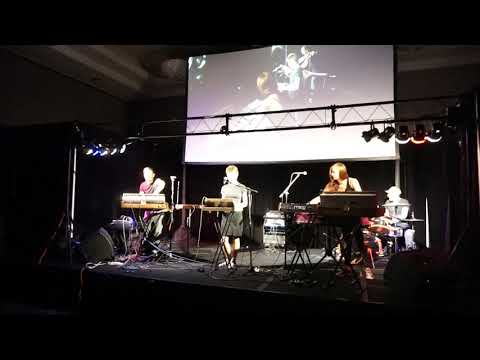 volt per octaves mar 28 2019