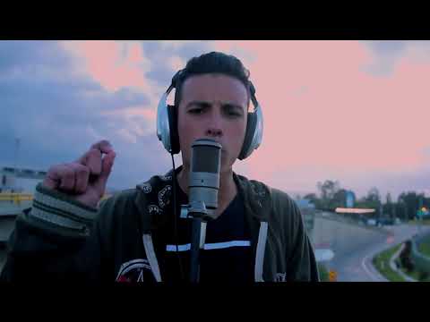 Modo Cypher  1   Nees x Peluza x Robin Arte