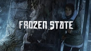 Clip of Frozen State