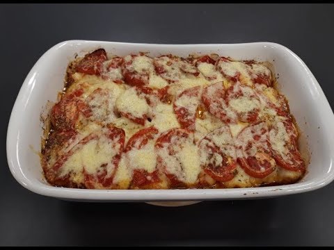 Rreze Dielli 18 Shtator 2019 - Të Gatuajmë me Znj - Vjollca P.1 - Fileto pule me perime ne furre