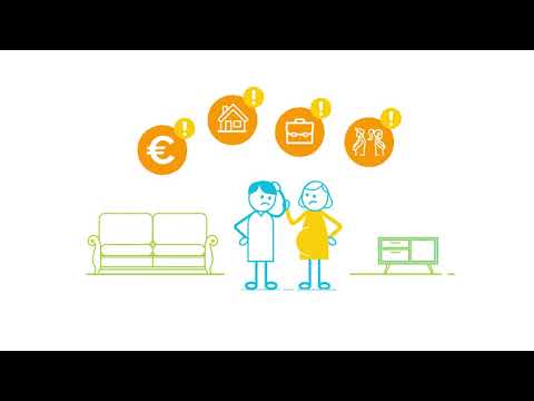 5. Having a baby and having stress