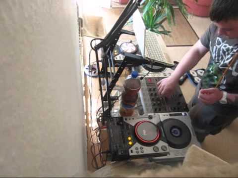 Gregor le DahL B2B Hyper - Hardcore Til We Die #01