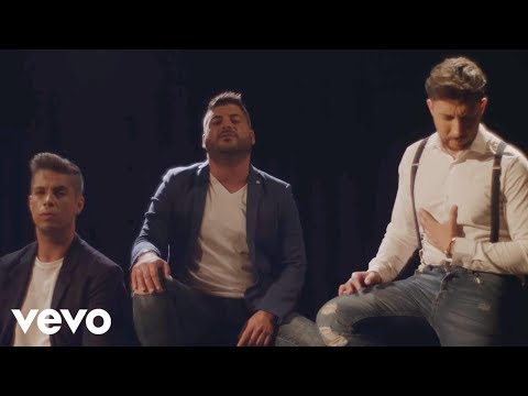 Decai - Siento Miedo