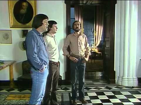 The Bonny Light Horseman