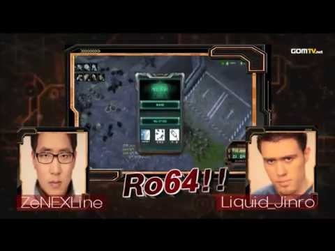 ZeNEXLine vs oGsTOP - Super Tournament,Quarter Final match 4