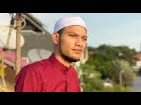Anak Muda pada Akhir Zaman - Ustaz Adnin Roslan #ustaz #tarbiahsentap
