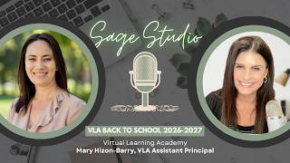 Virtual Learning Academy: What's New for 2026