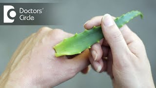Treating Insect Bites the Homeopathic way - Dr. Ramesh Babu N