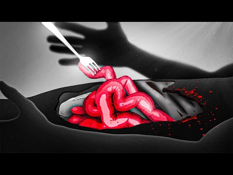 Why this man ate a human | The Rotenburg Cannibal