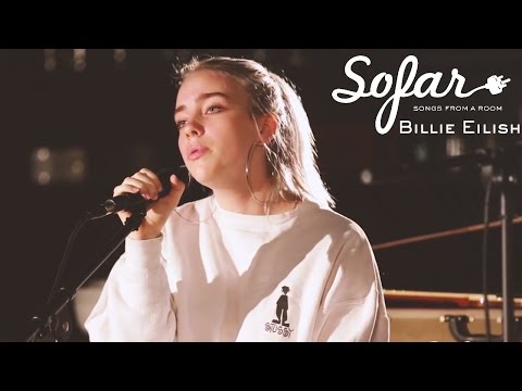 Billie Eilish - Six Feet Under | Sofar Los Angeles  - Duration: 3:46.