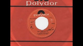 Elton John (Reg Dwight) with Bluesology - Since I Found You Baby (1967)