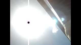 Nibiru system two sun in the sky!