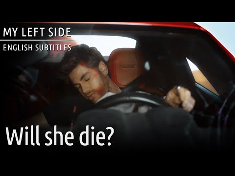 Will She Die?😲😲 - Sol Yanım | My Left Side