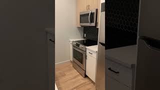 Mosaic Apartments - # 612 (1BD-6)