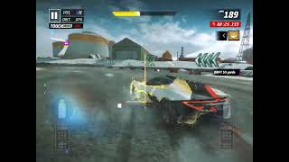 Asphalt Legends Unite Part 2938 Gameplay