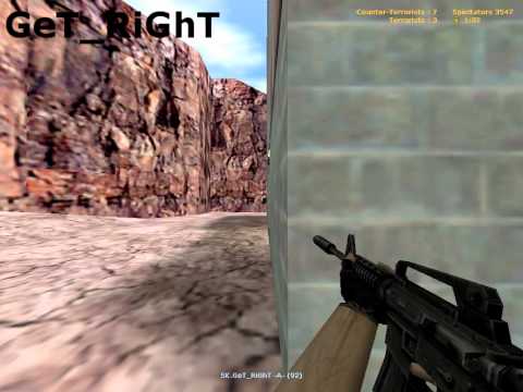 [cs1.6] SKGaming-tactics-de_nuke