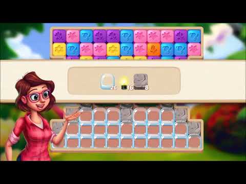 Lily's Garden [ Level 223 ] No Boosters