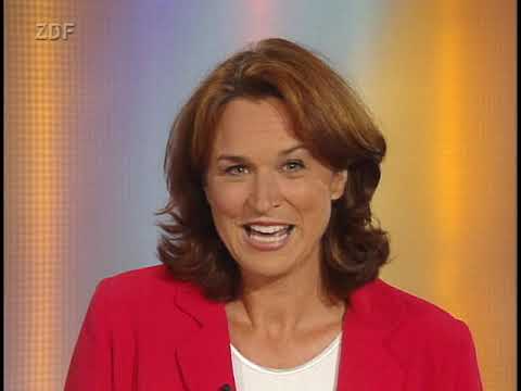 Sonnenfinsternis 1999 - ZDF Mittagsmagazin