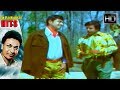 Dr Rajkumar Punch Dialogue To Vishnuvardhan Kannada Best Scene Of Gandhada Gudi Movie