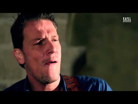 Kapelsessies @ Popronde 2015 / 1st of June - Wild Garden