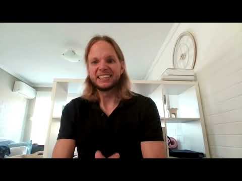 Dario Divković - Izgubljeni talenti (Svetovni dan spomina na žrtve prometnih nesreč 2025)