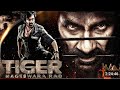 Tiger Nageswara Rao Full Hindi Dubbed Movie Ravi Teja Anupam Kher Nupur S South Action Movies