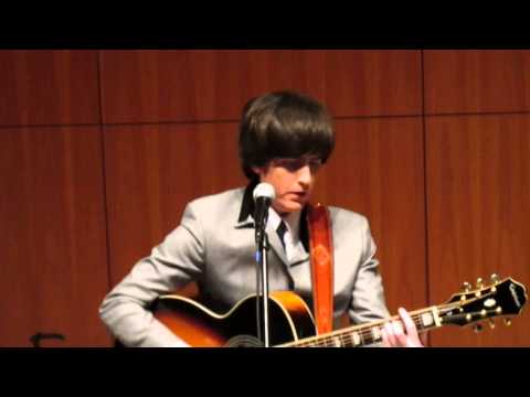 I'm Happy Just to Dance with You