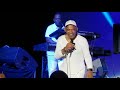 We Are One Frankie Beverly & Maze live at The Greek