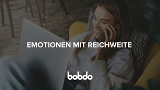 bobdo.com Filmproduktion & Full Service Digital Agentur