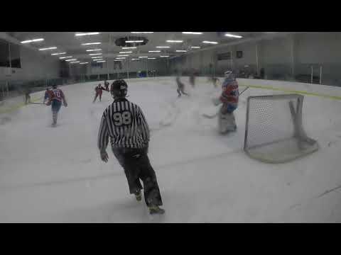 Atlanta Center Ice Game 4 2 15