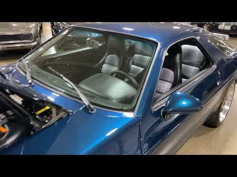 1991 Porsche 928 (CC-2083857) for sale in Grand Rapids, Michigan