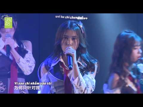 [Vietsub + Kara] GNZ48 Team Z - Ngày 29 Tháng 2 Năm 2024 1st perf